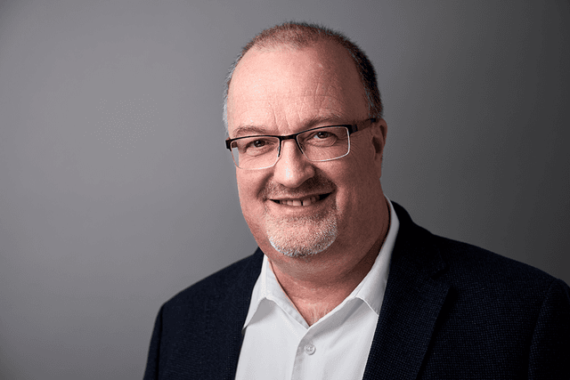 Detlef Schroer