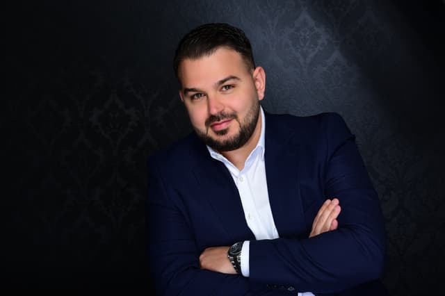 Vincenzo Cervone