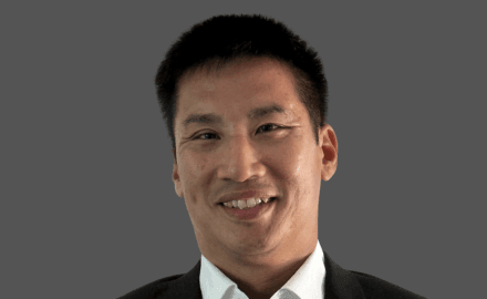 Michael Sawang