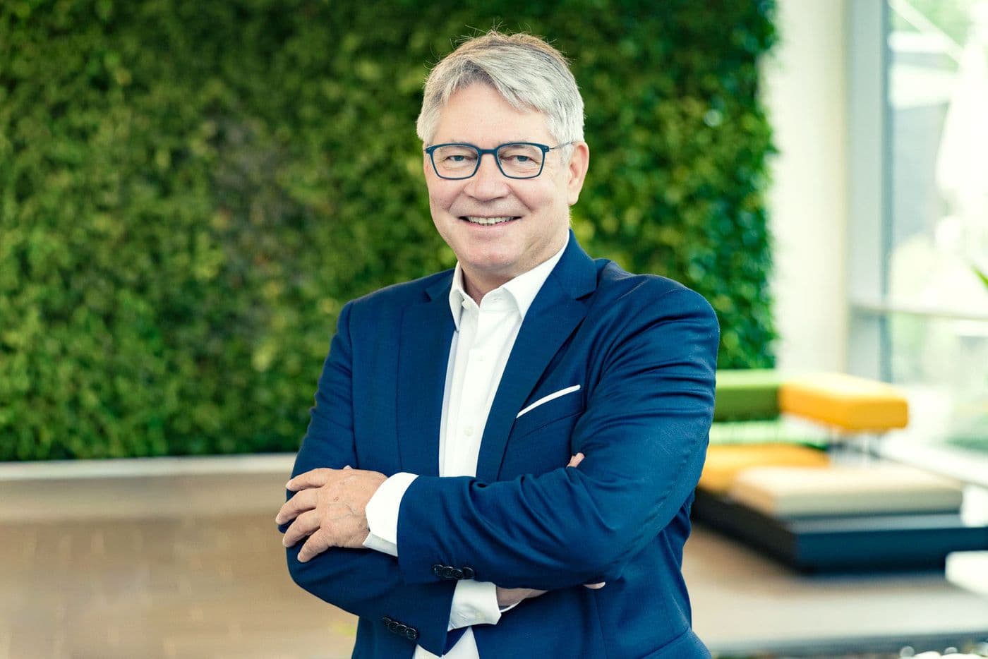 Alpha Reisebüro Partner gratuliert Albin Loidl zur Wahl zum DRV-Präsidenten