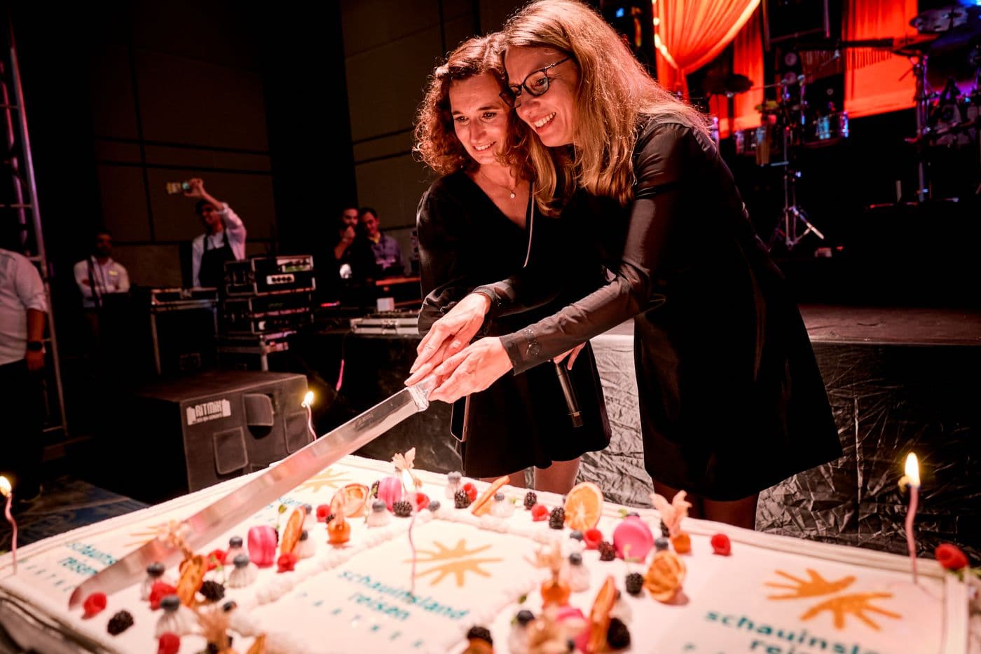 Gewinnspiel zum 5. Geburtstag