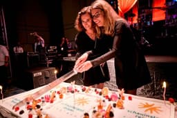 Gewinnspiel zum 5. Geburtstag