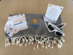 „Hello Summer“ – schauinsland-reisen PARTNER bringt Sommerlaune in die Reisebüros