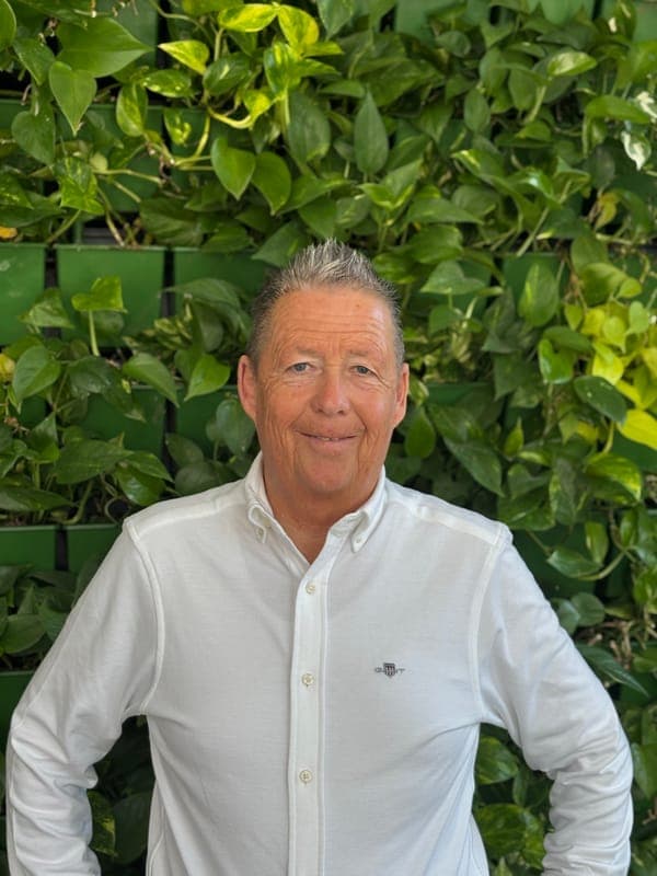Jens Meyer