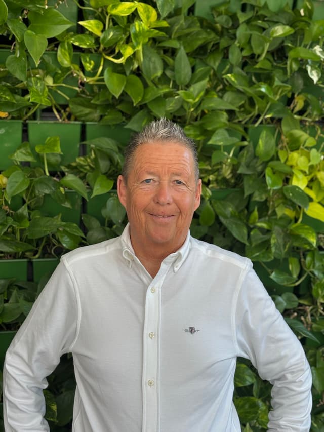 Jens Meyer