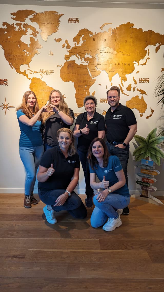 Ihr Reiseglück Lennestadt