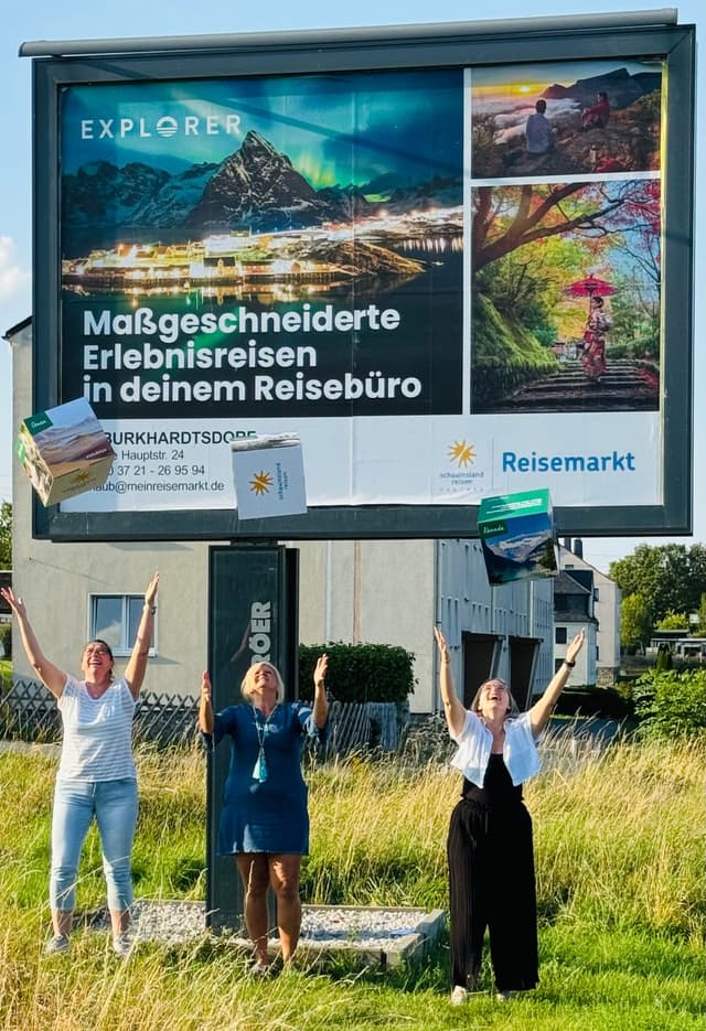 Reisemarkt