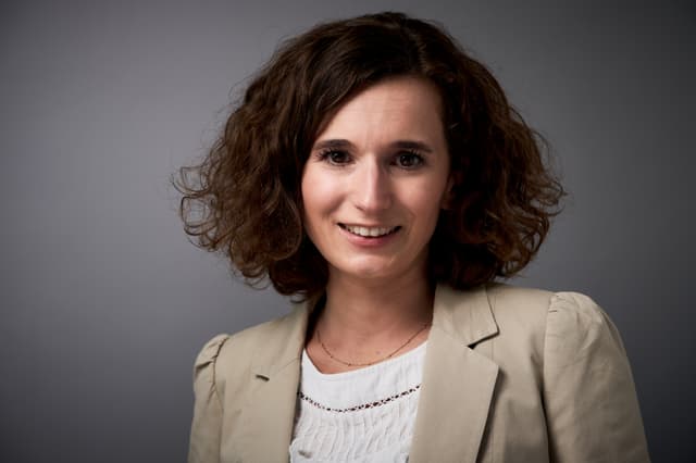 Helen Schröder