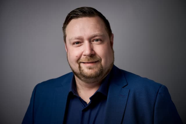 Mario Grüner
