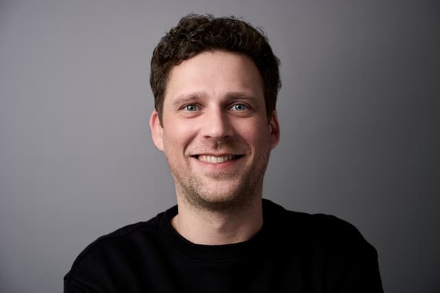 Martin Fleskes