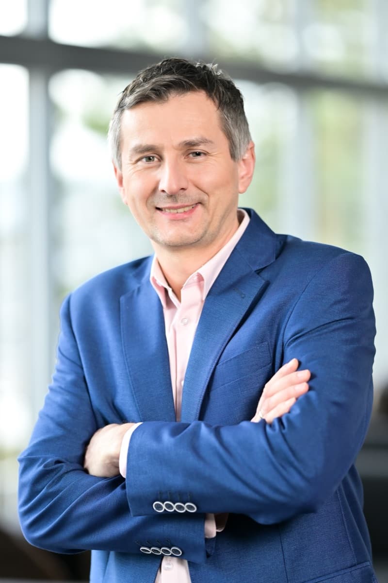 Thomas Schwingel