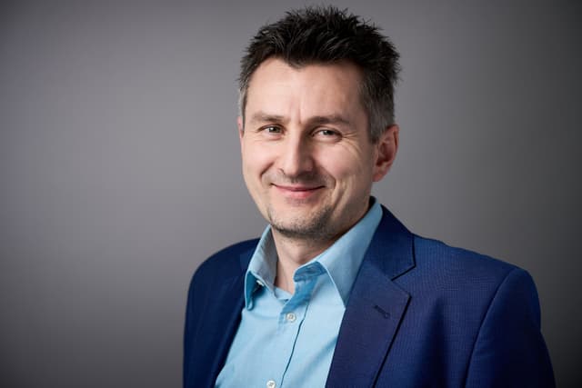 Thomas Schwingel