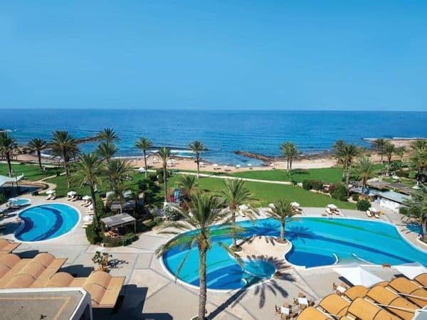 Hotel Athena Royal